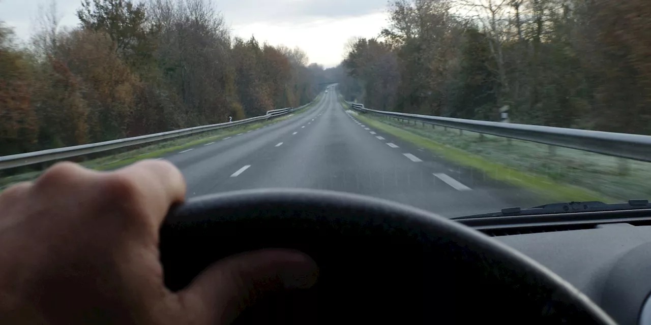 Somnolence au volant : comment vont fonctionner les caméras obligatoires dans les voitures neuves dès cet...