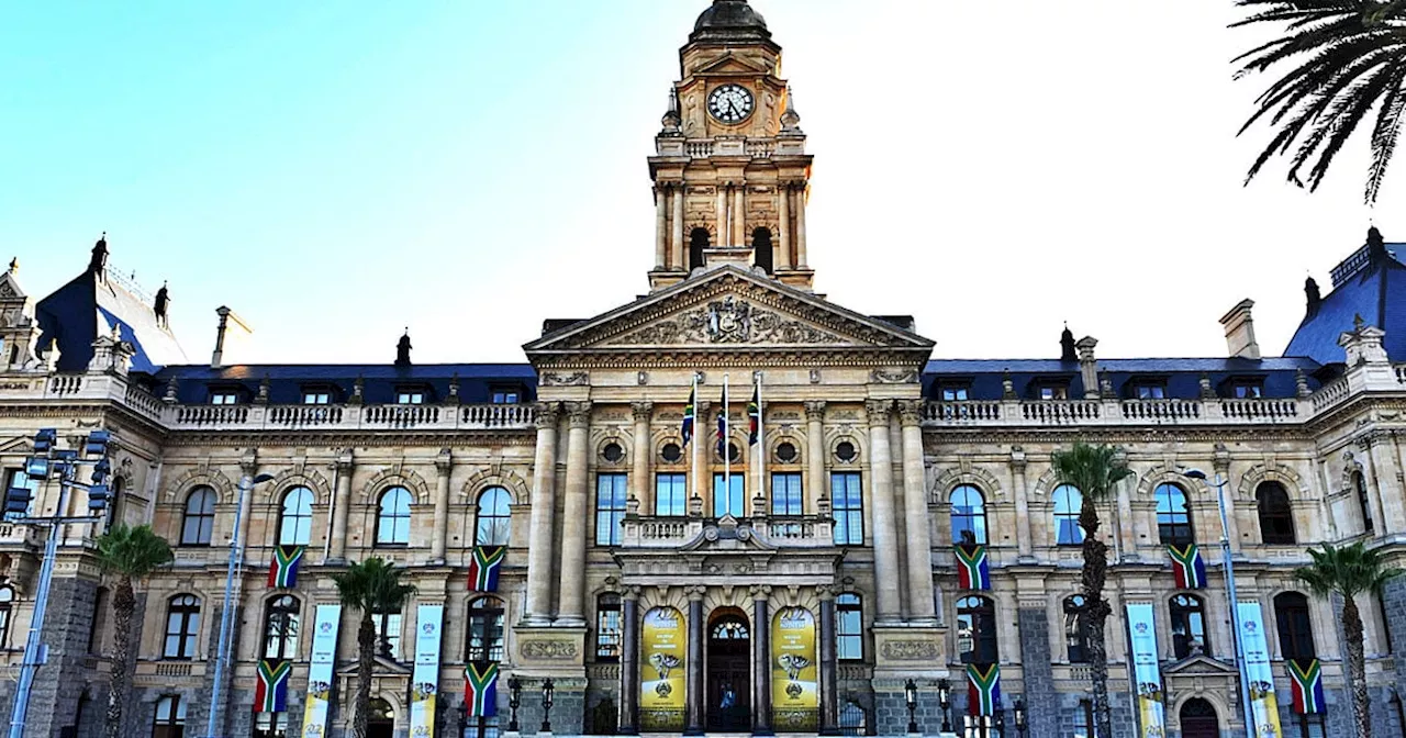 Parly has no savings, a slashed budget – and needs more cash to implement state capture recommendations