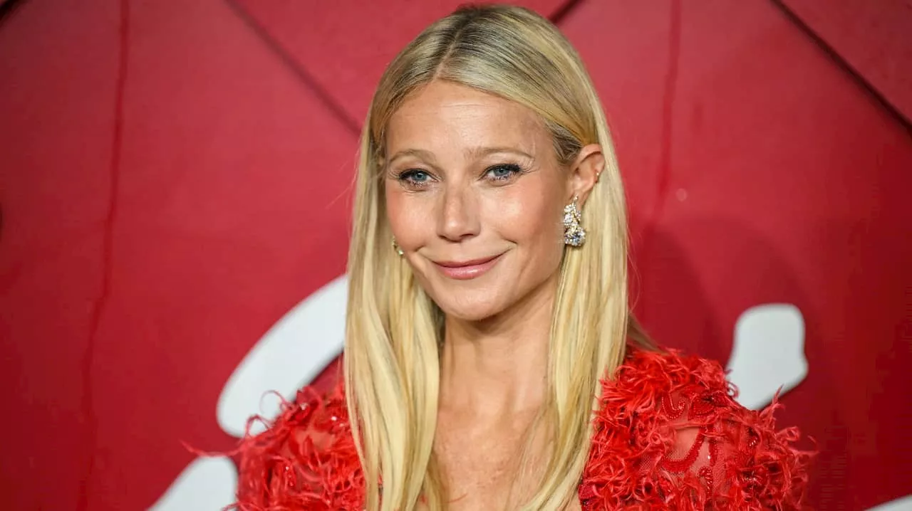 Gwyneth Paltrows son – kopia av pappa Chris Martin