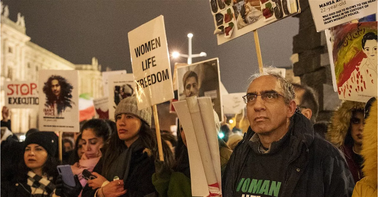 Der Hungerstreik des Doktor Hassan