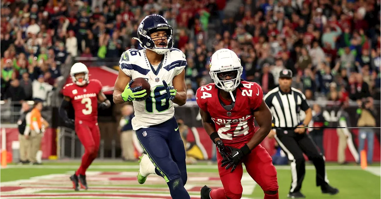 Details on Seahawks receiver Tyler Lockett’s restructured deal