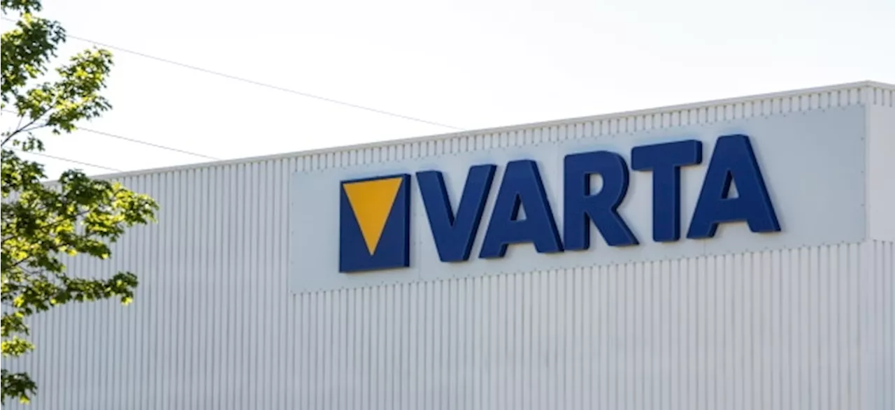 Varta-Aktie gibt nach: Cyberangriff dürfte Varta im ersten Quartal belasten, sagt Experte