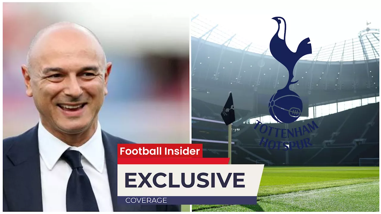 Sources: Tottenham could now hijack £60m Chelsea deal