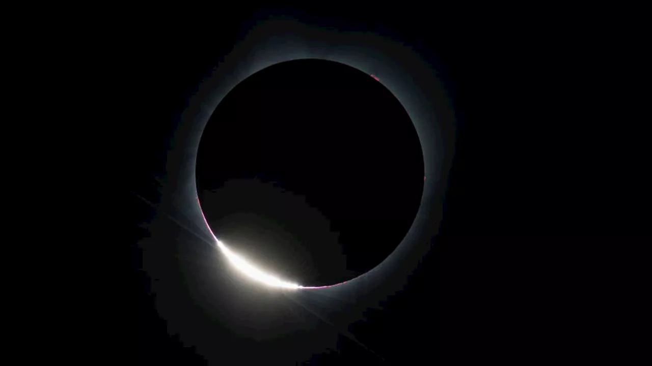 Eclipse 2024: Why is this eclipse so special?