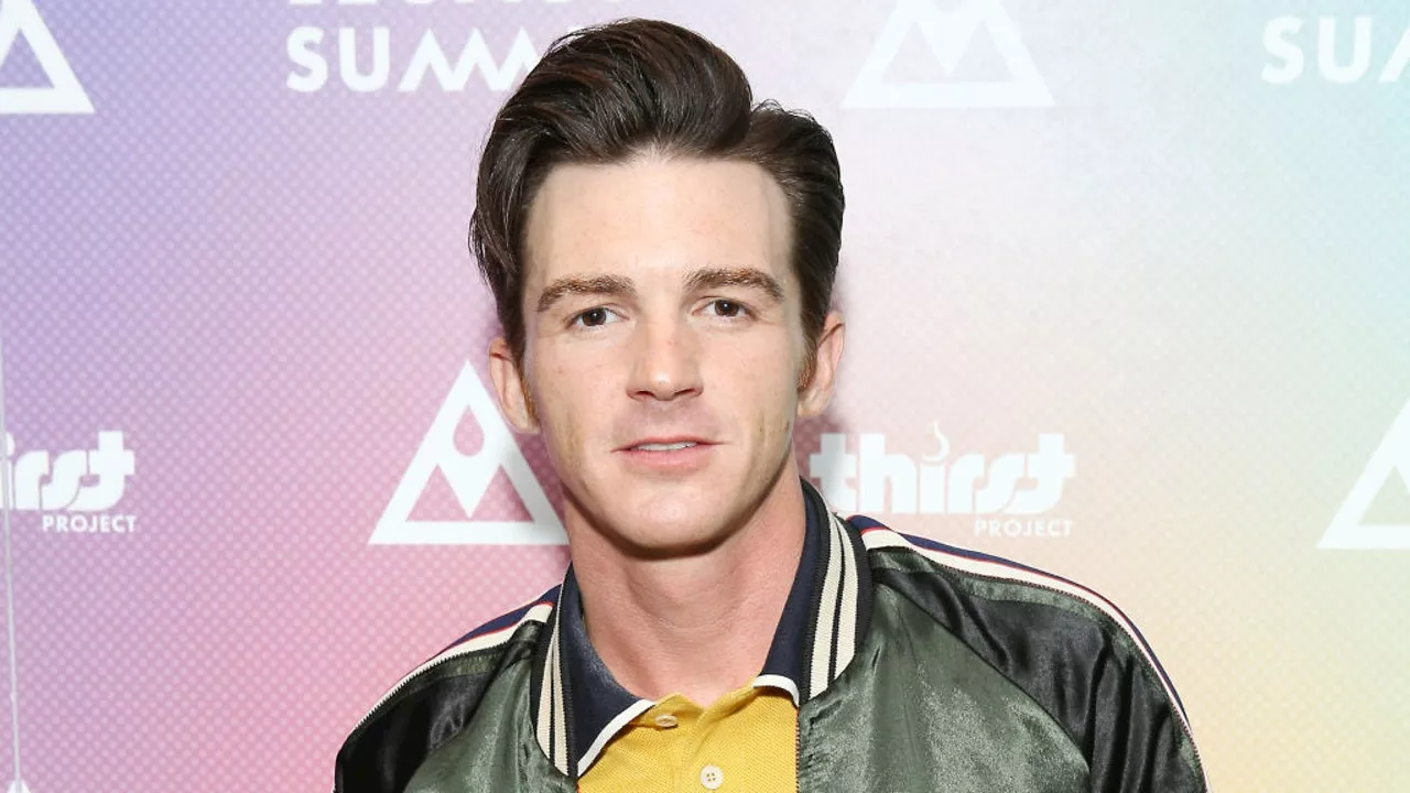 Drake Bell details childhood sexual abuse by Brian Peck