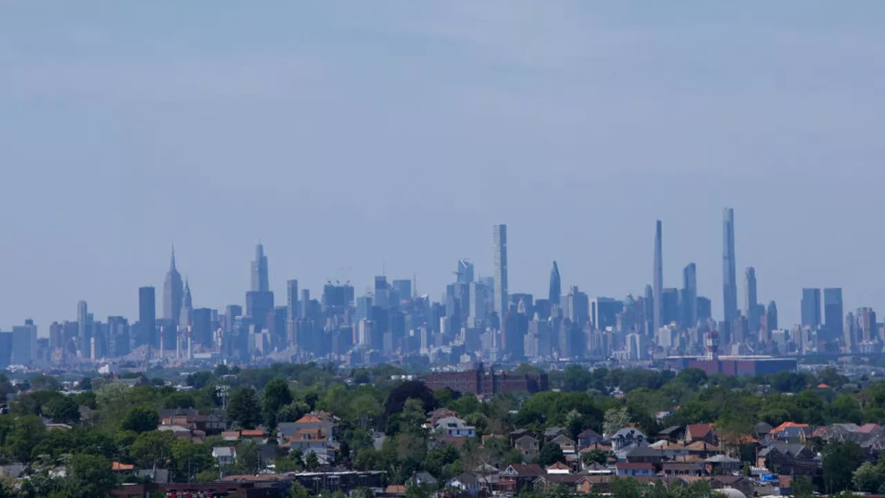 NYC rent rollercoaster hits new record highs in Manhattan, Brooklyn, Queens