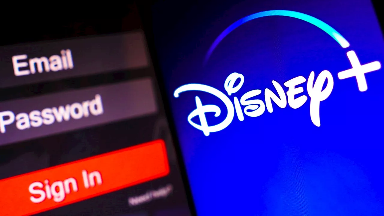 Hulu and Disney+ Crack Down on Password Sharing