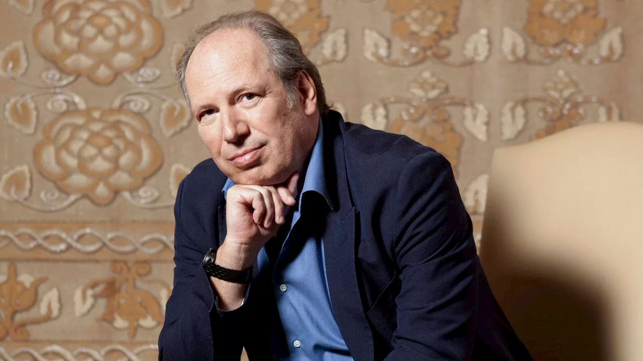 Hans Zimmer to Bring Award-Winning Film Scores to Live Stage