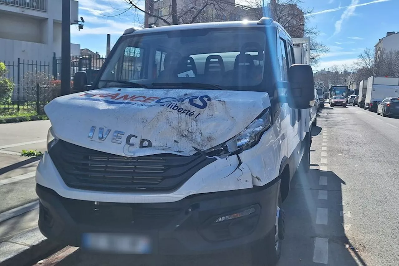 Refus d'obtempérer à Aubervilliers : ce que révèle la vidéosurveillance de la collision mortelle