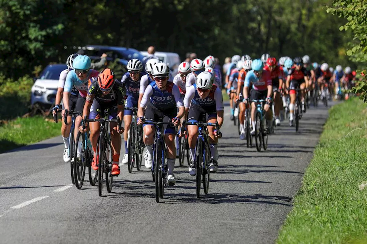 Tour de Normandie 2024 : découvrez le parcours et les enjeux de la deuxième étape