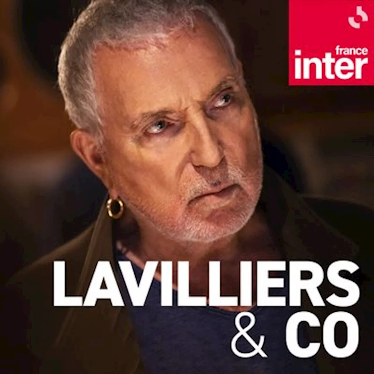 Lavilliers & co. : un podcast à écouter en ligne