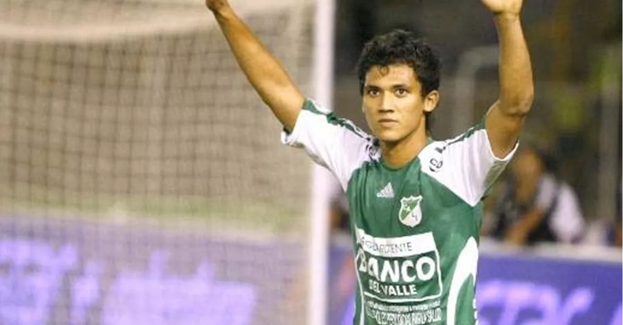 ¿Qué ha dicho Fredy Montero de un regreso a Deportivo Cali?