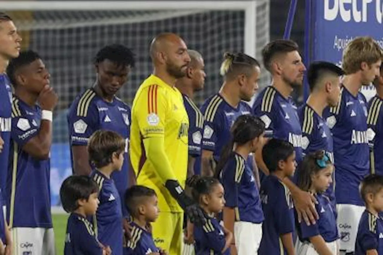 Millonarios en Copa Libertadores: posibles rivales en fase de grupos