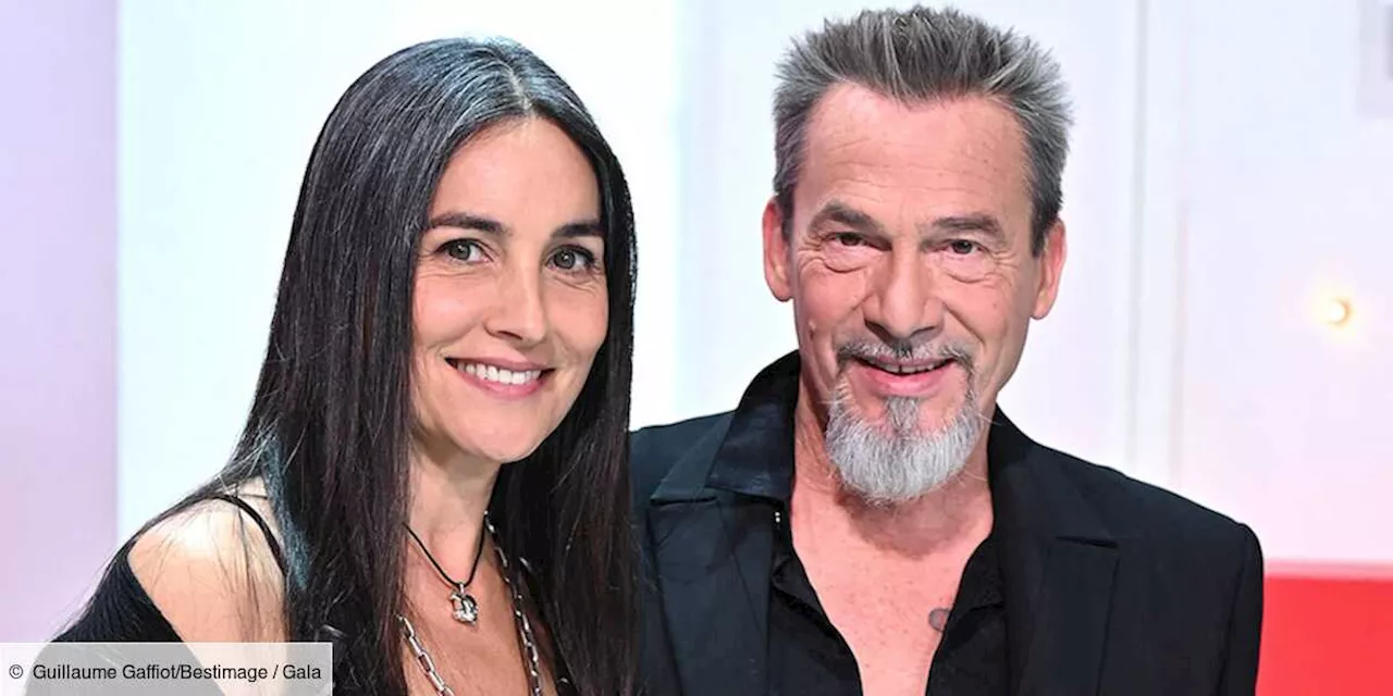 – Florent Pagny : comment son histoire d’amour avec Azucena l’a sauvé