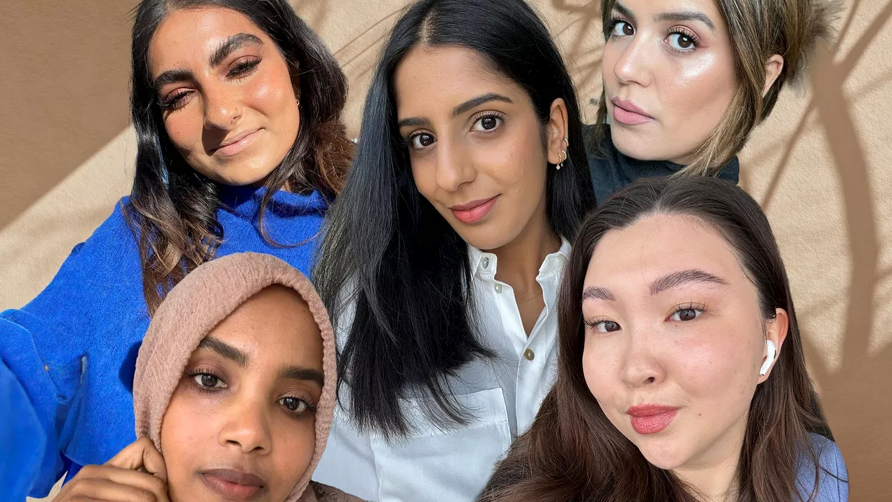 5 Muslim Women Share Their Ramadan Skincare Routines