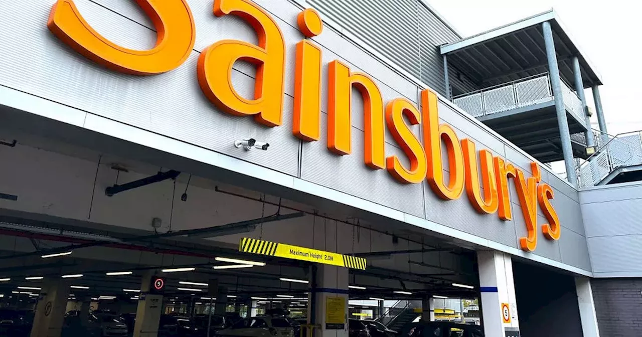 Sainsbury's TU launches 50% off spring sale on clothing