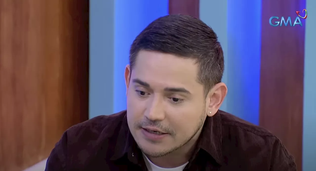 Paolo Contis, may tampo nga ba sa GMA Network?: 'Hindi po ‘yun totoo'