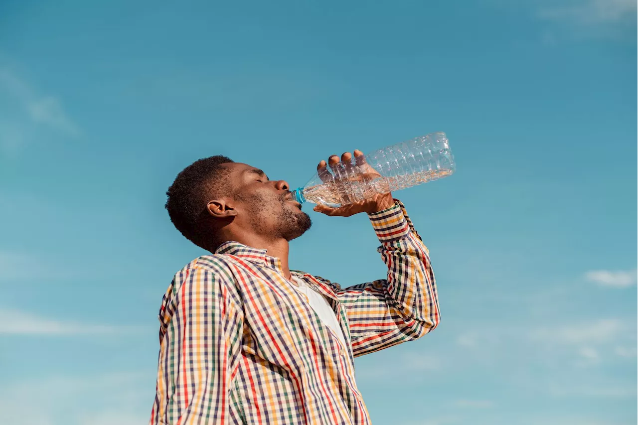 Bottled Water Contains Hundreds of Thousands of Microscopic Plastic Pieces, Research Shows