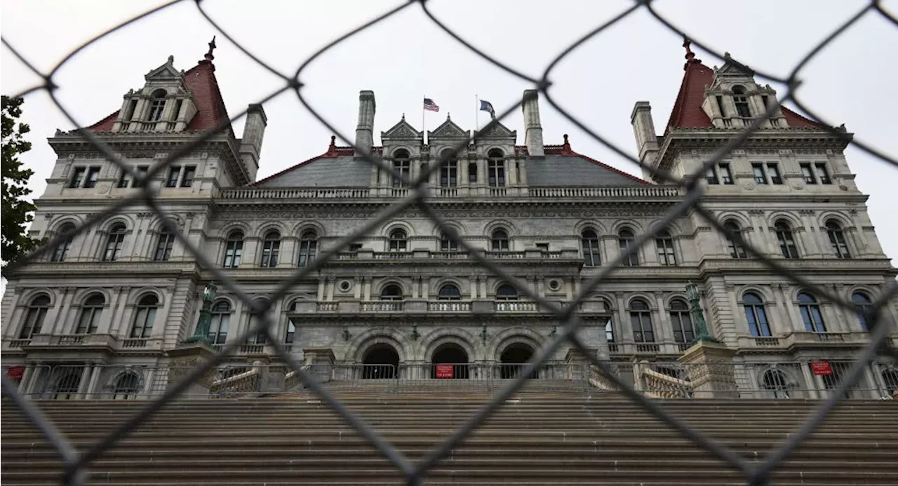 Government transparency advocates push more disclosure requirements in Albany