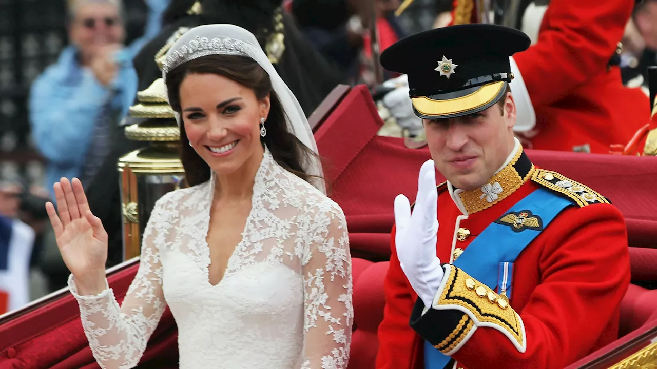 Everything You Need To Know About Kate Middleton And Prince William’s Relationship