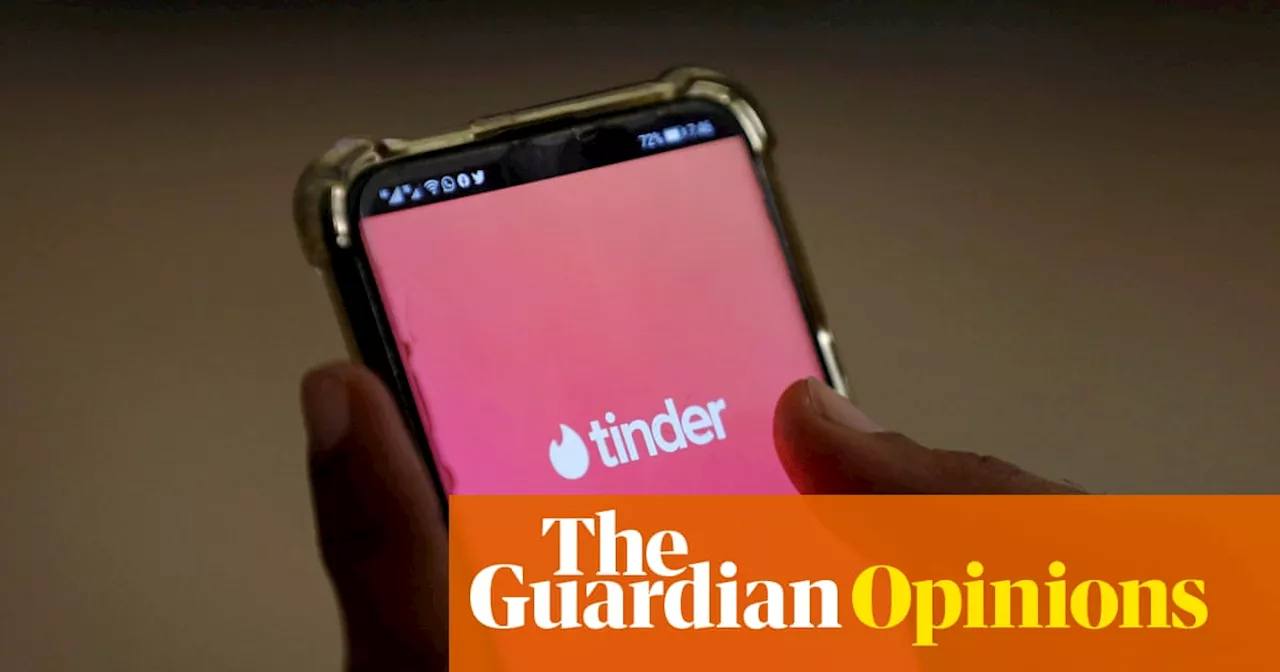 The addictive nature of dating apps