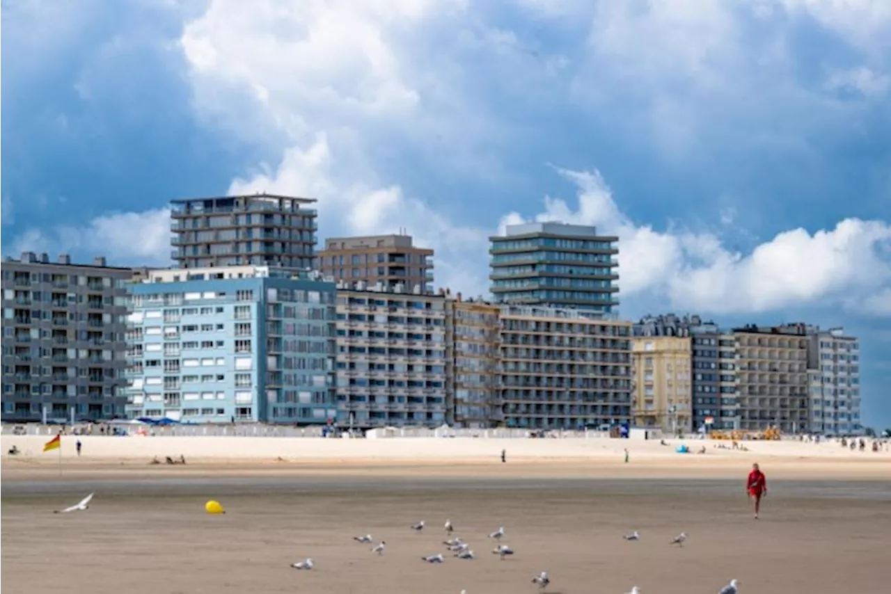 Het vastgoed dat wél nog rendeert: “Maakt niet uit of het maanden te koop staat, de prijs daalt niet”