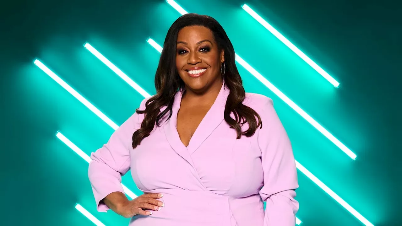 Alison Hammond: ‘I don’t need This Morning’