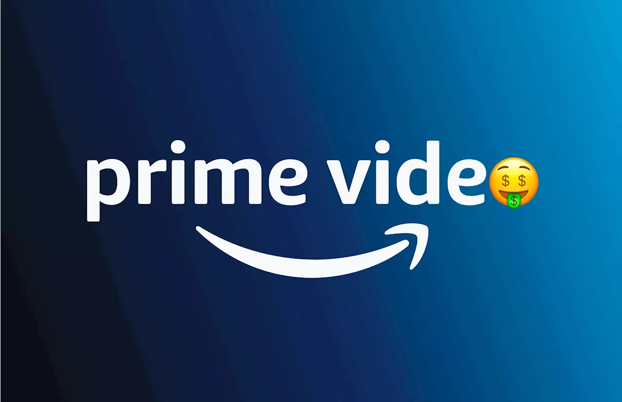 Prime Video confirma que mostrará anuncios en México, a menos que pagues más