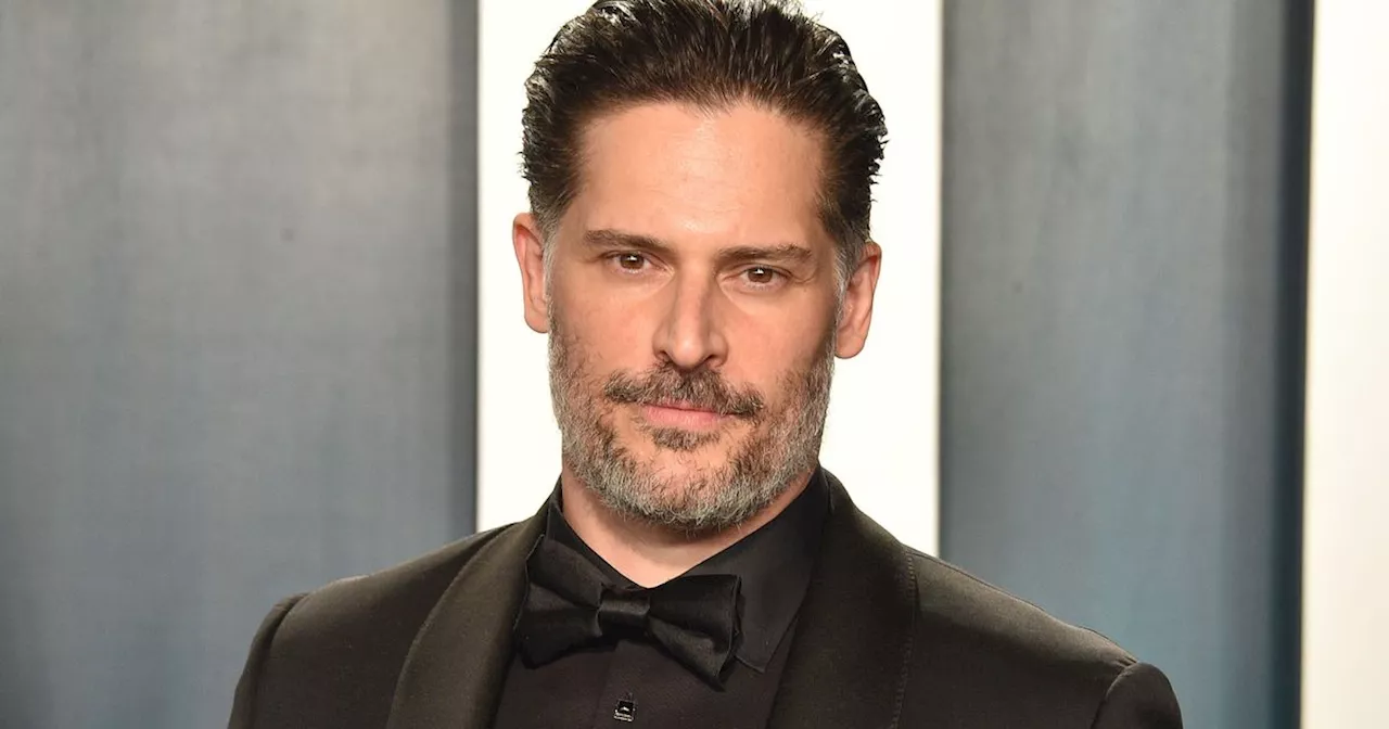 Joe Manganiello Says He’s Not A Fan Of How True Blood Ended