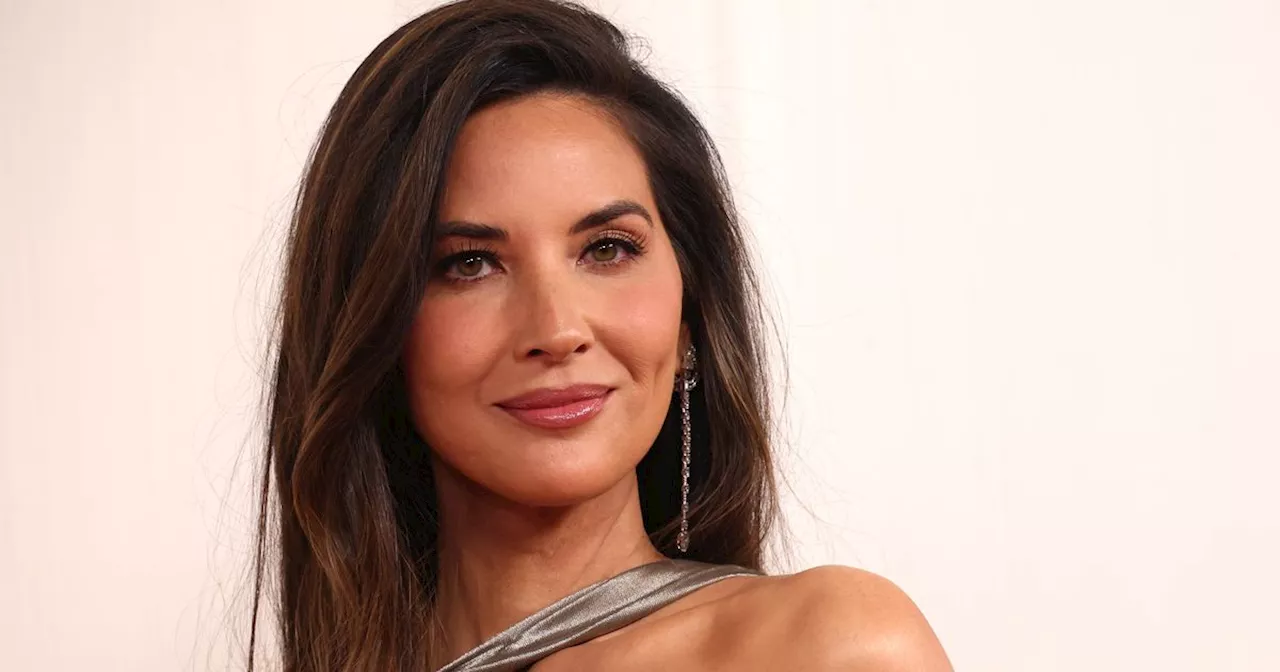 Olivia Munn Shares Breast Cancer Diagnosis, Reveals Medical Decision That Saved Her Life