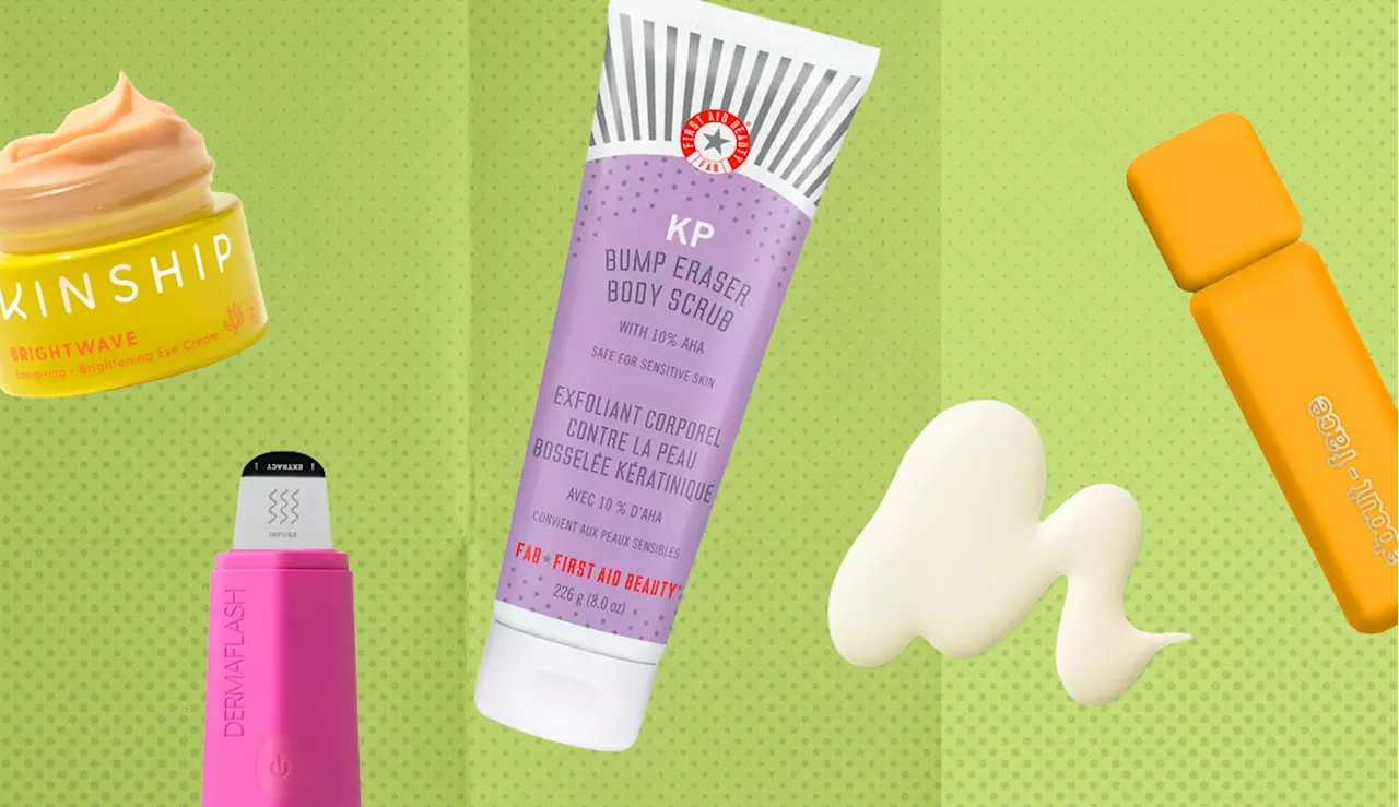 Ulta’s Semi-Annual Beauty Event Is Offering Up to 50 Percent Off Best-Selling Beauty Products—Here Are Some of the Best Deals To Shop