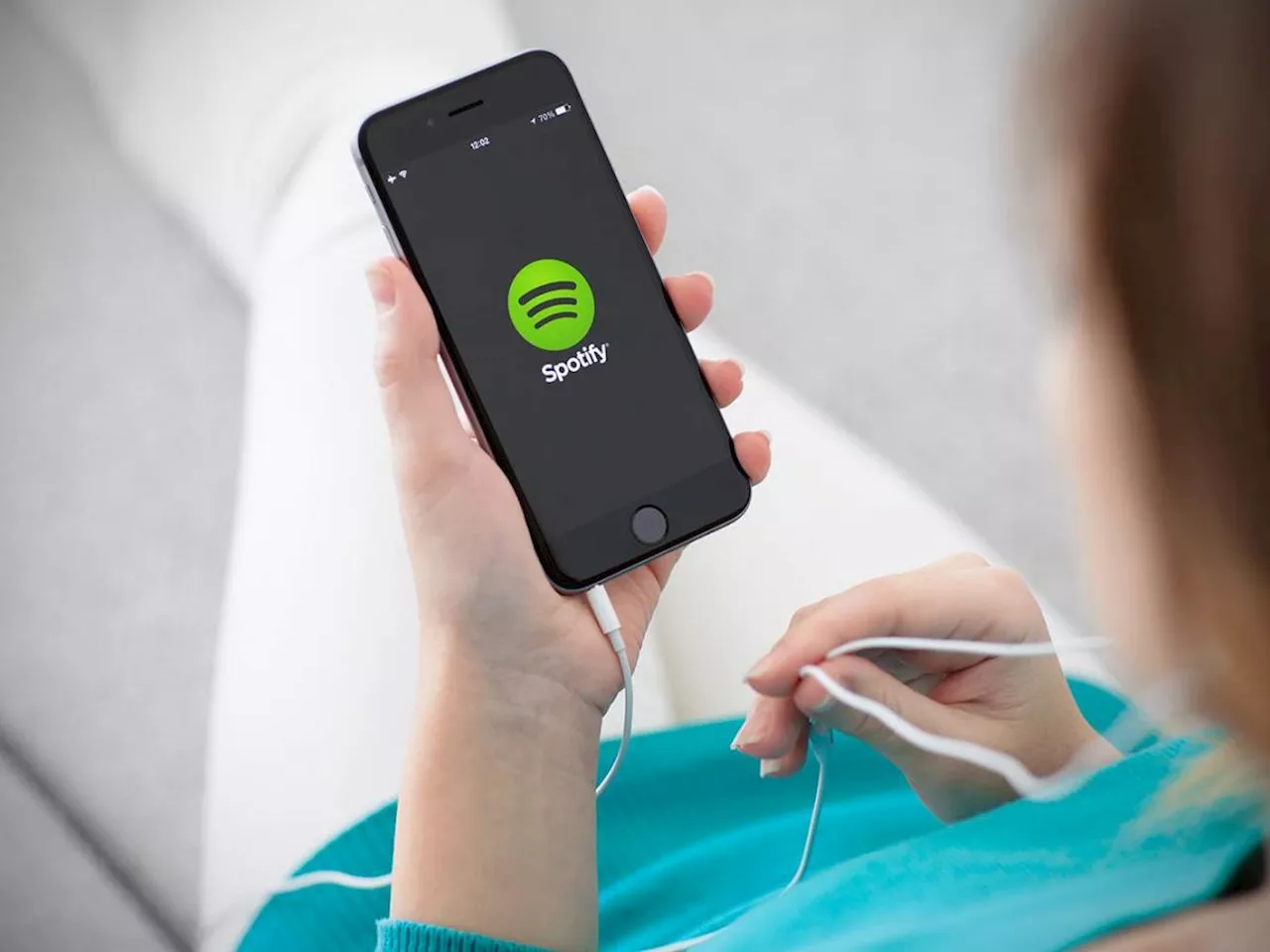 Su Spotify arrivano (anche in Italia) i video musicali: ecco per quali utenti