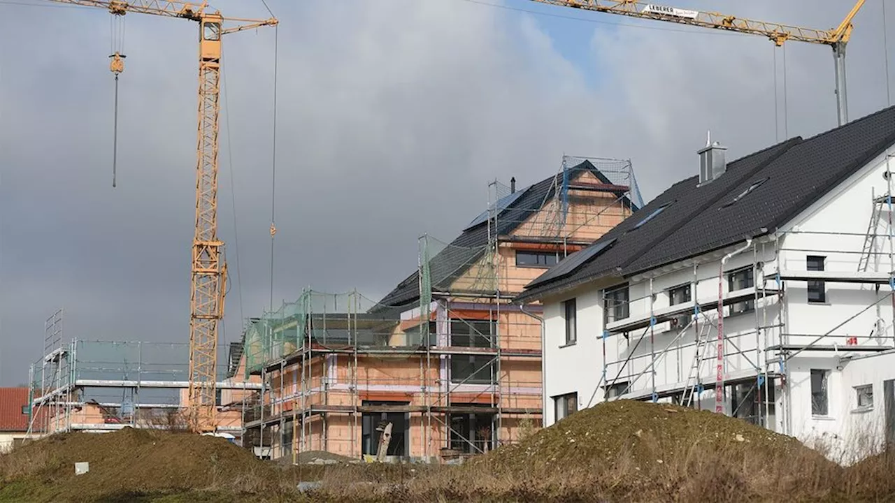 Landkreis Altötting: Baukonferenz mit Stephan Mayer und Staatlichem Bauamt Traunstein