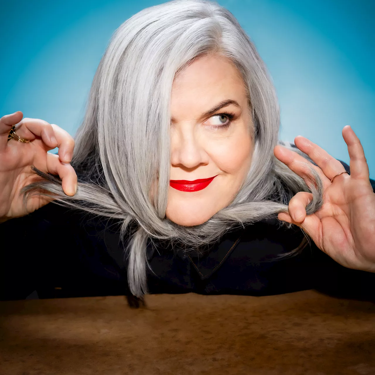 Paula Pell on Divorce, Hanky Codes, and Growing Up With Lorne Michaels