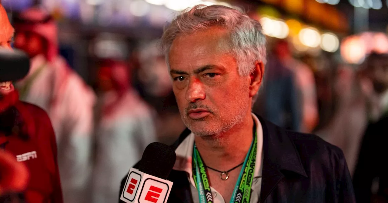 Netflix announces new sports documentaries featuring Mourinho and Alcaraz