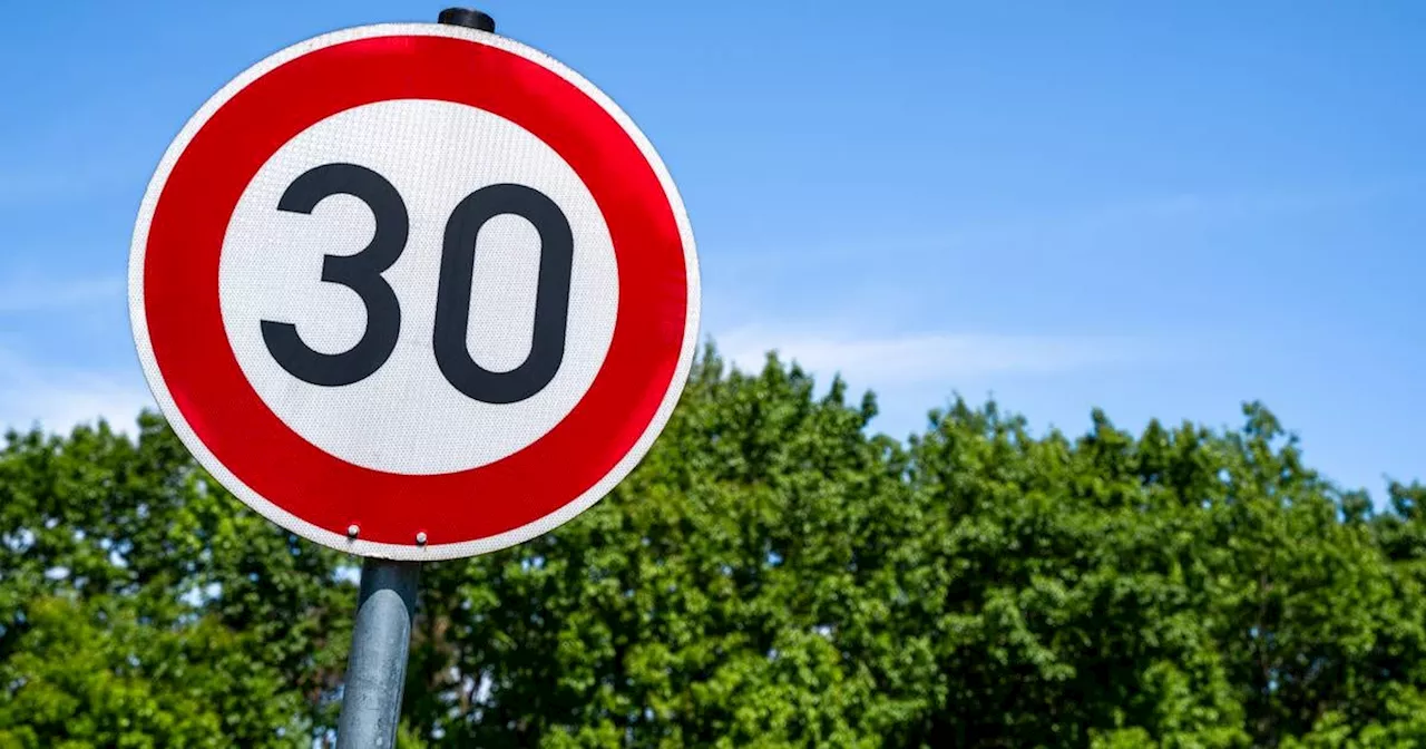 Reduced speed limits will be coming to Irish roads this year but do they work?