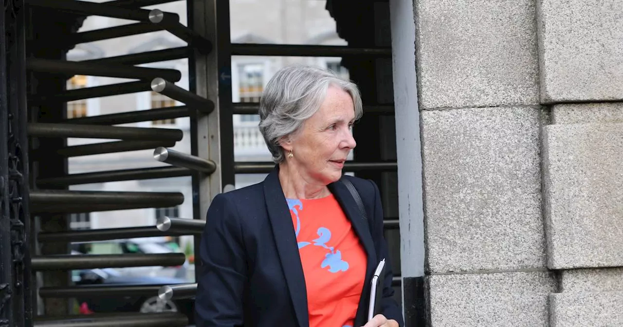 RTÉ board members discussed concerns around potential of ‘reckless trading’ at broadcaster