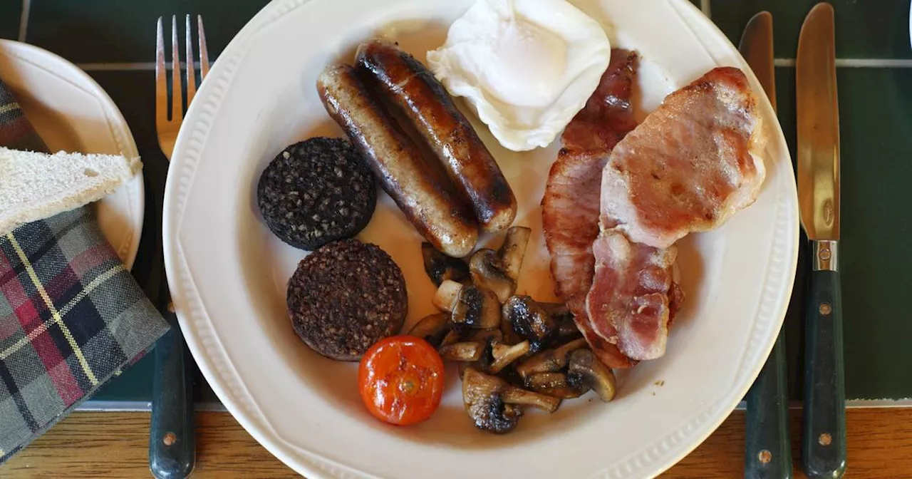 Cost of cooking a full family fry-up rises to €38, says CSO