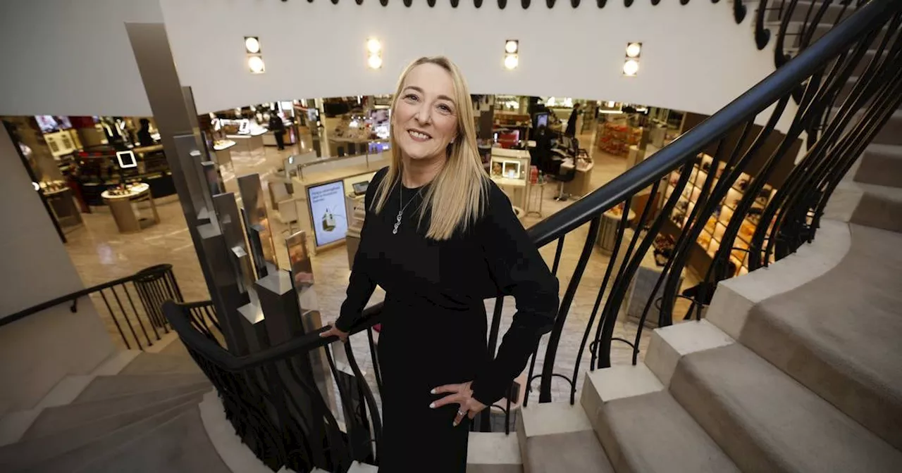 ‘It’s a growing market, it absolutely is’: Meet Ireland’s online beauty entrepreneurs