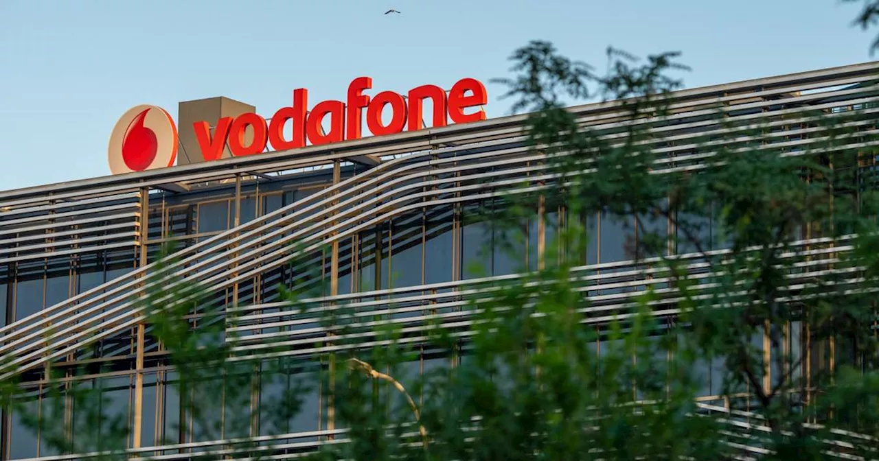 Swisscom beats Eir owner to €8 billion Vodafone Italy deal