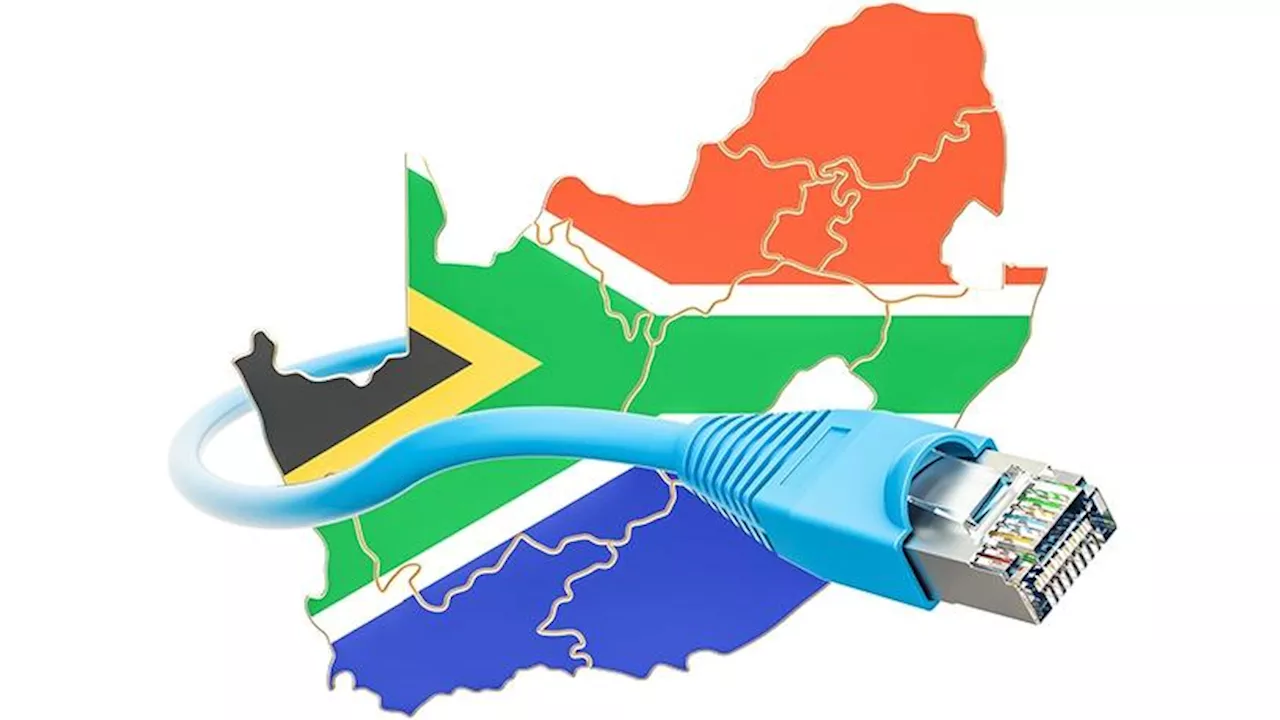 Multiple subsea cable breaks knock SA’s internet