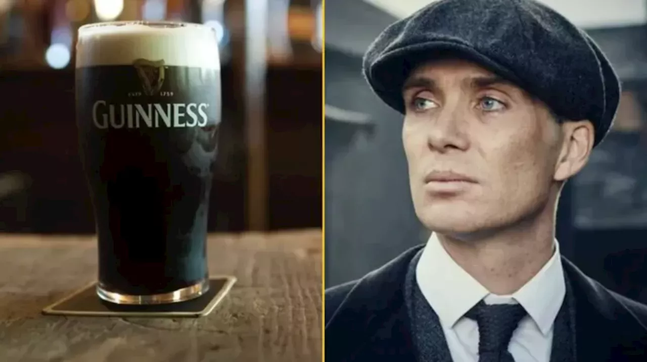 Netflix Confirms Guinness Family Series From Peaky Blinders Creator ...