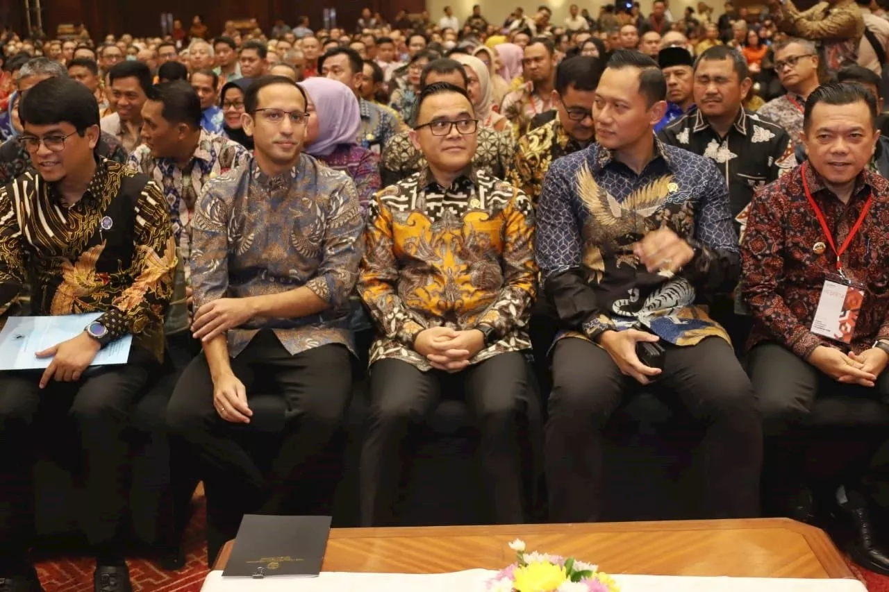 4 Info Penting Seleksi CPNS & PPPK 2024, Honorer dan Fresh Graduate Wajib Tahu