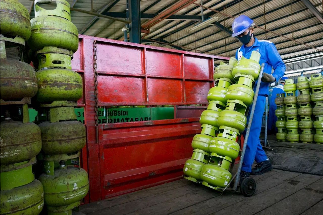 Pertamina Patra Niaga Tegaskan Siap Menyalurkan BBM Subsidi Sesuai Kuota Pemerintah