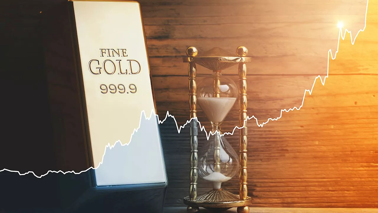 Gold price to hit $2,535 by the summer as its breakout is ‘unambiguous’ - Midas Touch’s Florian Grummes