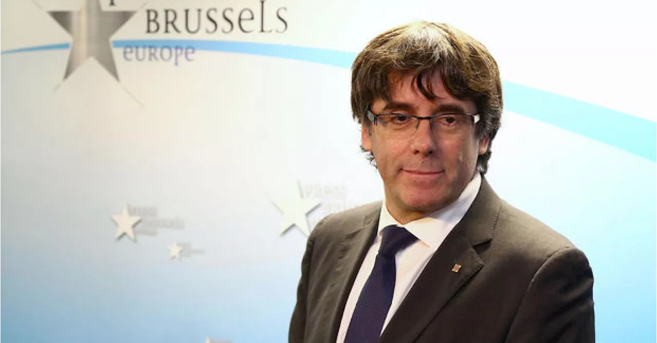 Spanje keurt amnestiewet voor Catalaanse separatisten goed