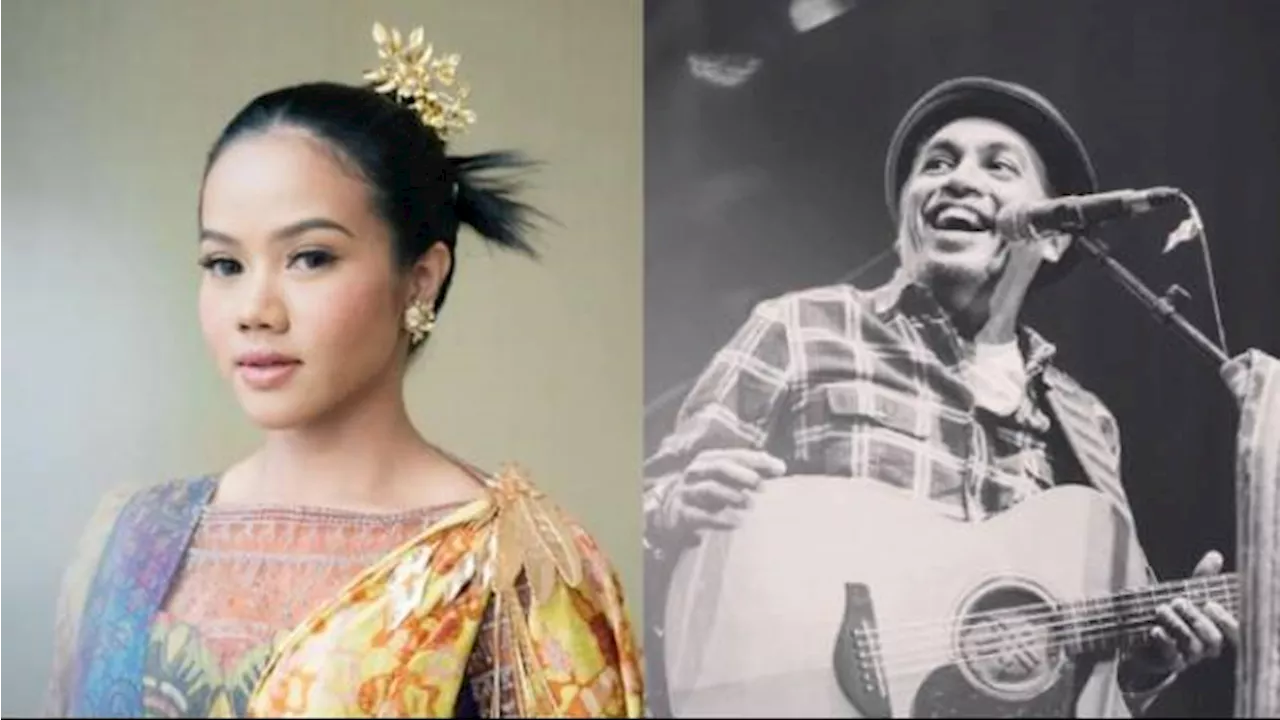 Yura Yunita Rilis Lagu 'Keluarga', Karya Terakhir Glenn Fredly