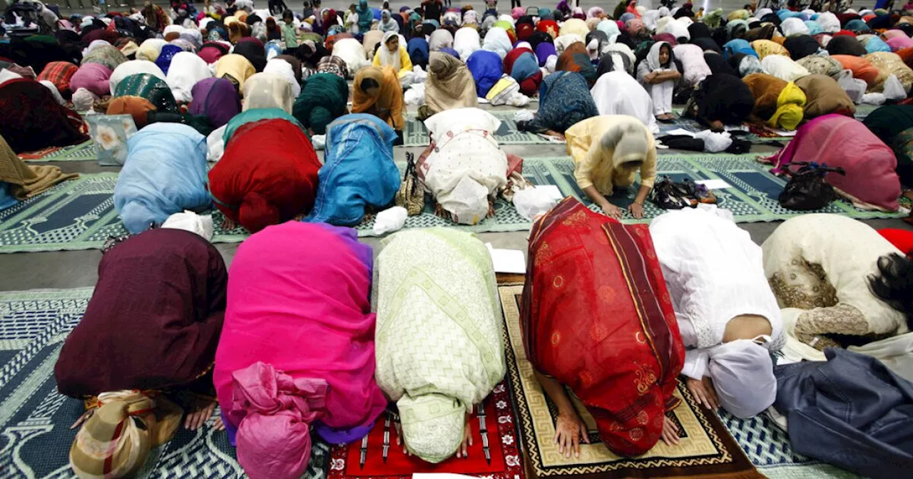 We want to hear from you: How are you observing Ramadan?