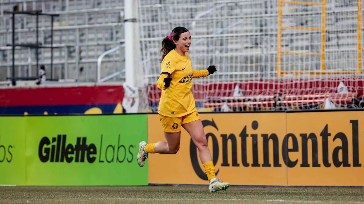 Utah Royals 'version 2.0' is 'bigger, better' and 'finally' here