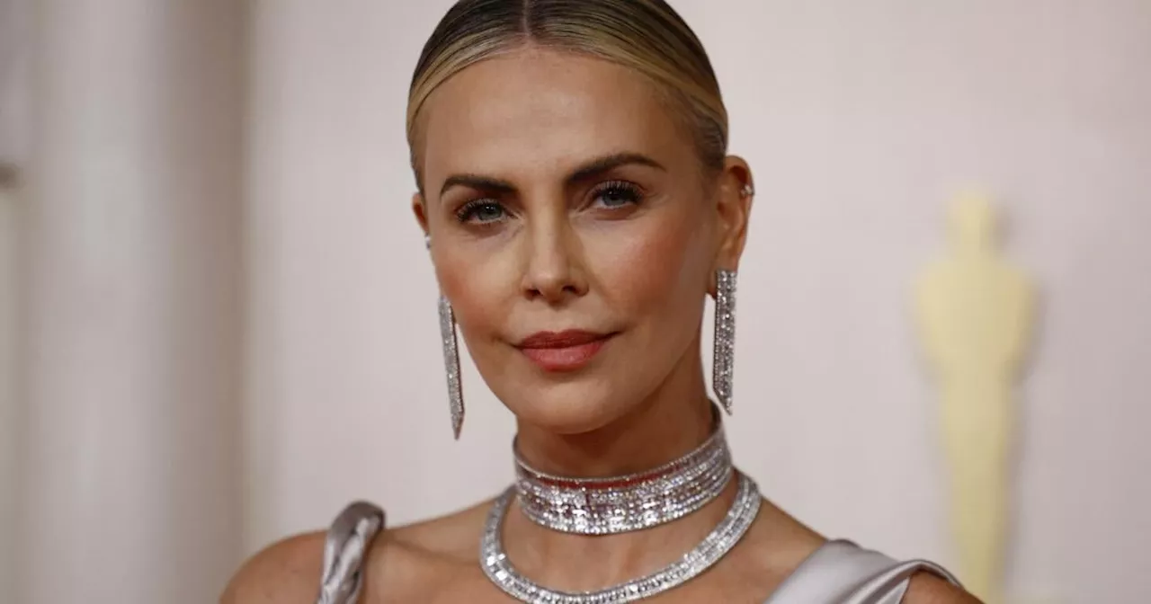 Hollywood-Glamour in Wien: Charlize Theron kommt im Mai nach Österreich